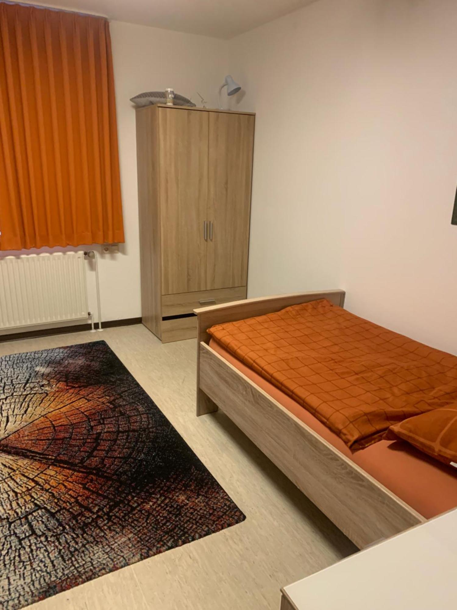 Monteure & Handwerker Einfach, Unkompliziert Und Preiswert In Alsfeld Eksteriør billede