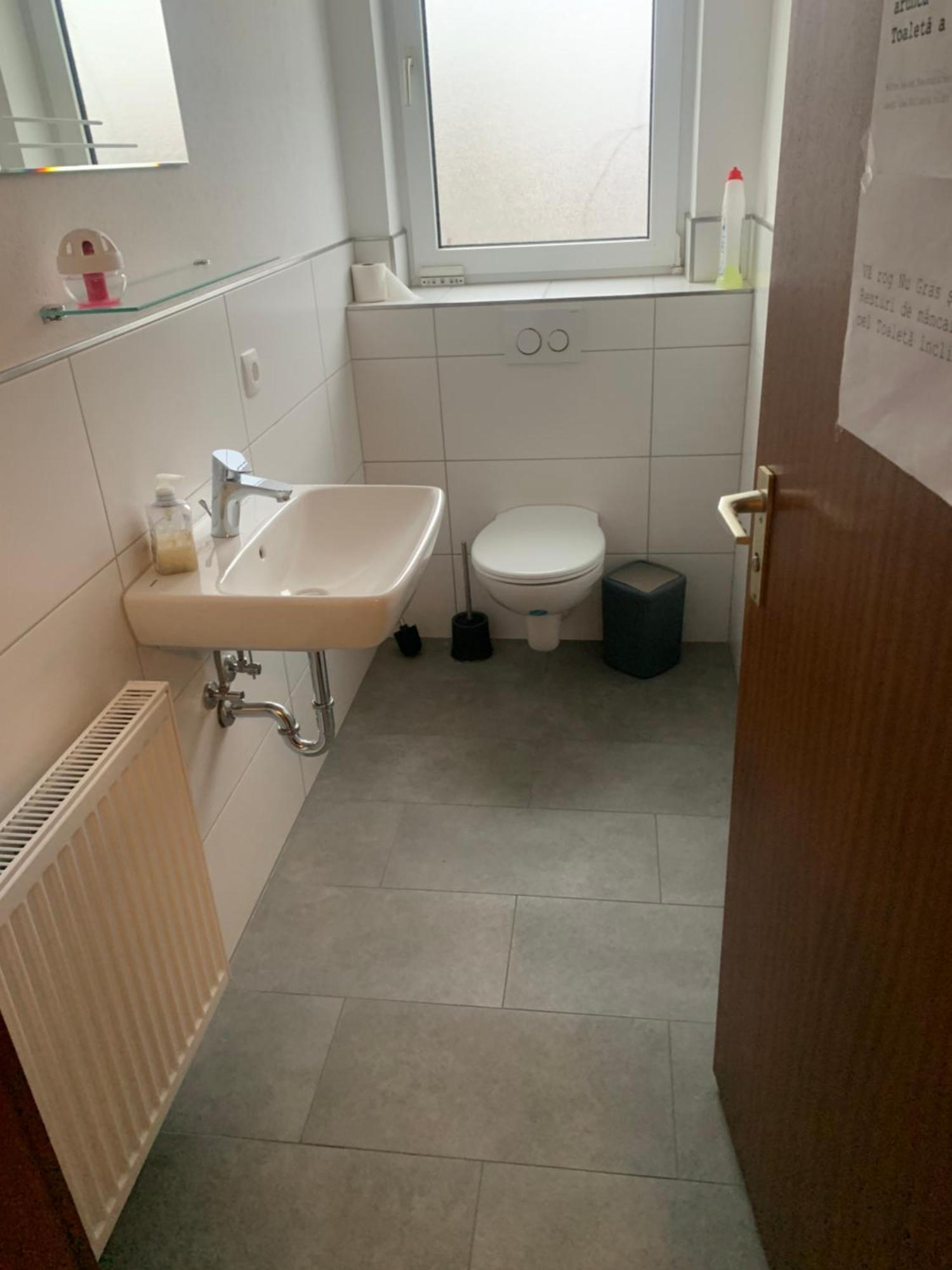 Monteure & Handwerker Einfach, Unkompliziert Und Preiswert In Alsfeld Eksteriør billede