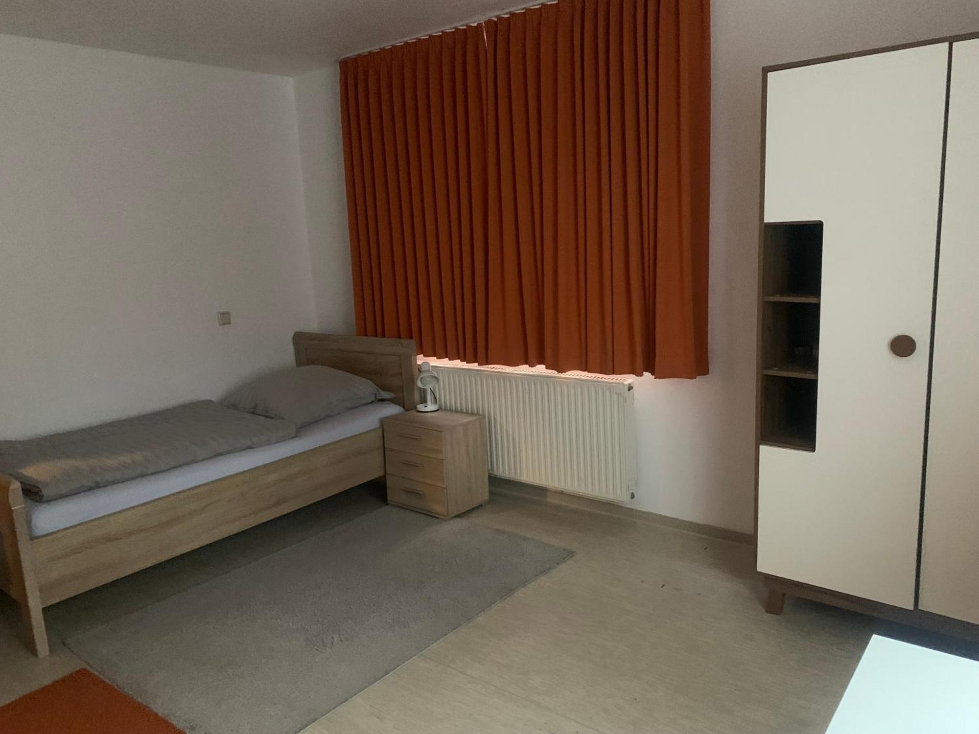 Monteure & Handwerker Einfach, Unkompliziert Und Preiswert In Alsfeld Eksteriør billede